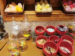 -芭菲盛宴·环球美食(北城国际店)