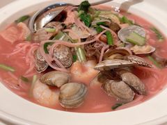 -莆田餐厅PUTIEN(西安万象天地店)