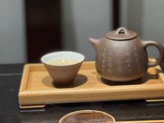 -青藤茶馆(南山路店)