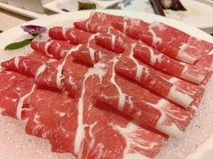 -澳门豆捞(裕华东路店)