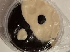 -鞠氏黑芝麻糊(水塔店)