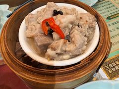 -香港蓮香樓(上環店)