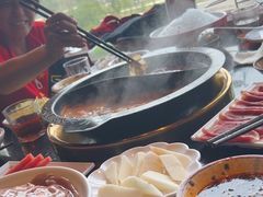 -三江两海老火锅(北京首店)