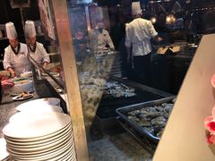 -芭菲盛宴·环球美食(解放碑英利国际店)