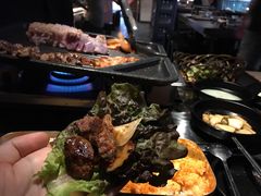 -401餐厅(弘大店)