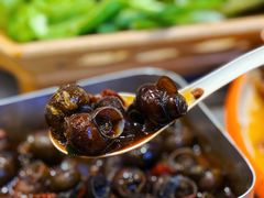 -三炮儿烧烤·羊锅·铁锅炖(南京首店)