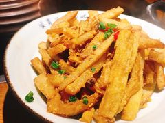 -吃饭皇帝大土家民族菜(正大广场店)