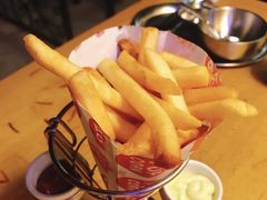 -囧吉香生蚝牛排馆(湖北路店)