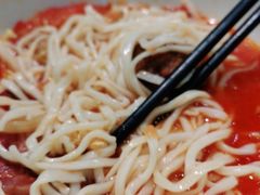 -洋洋安徽牛肉板面(洋洋店)