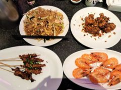 -王庄阿咪海鲜大排档(象园店)