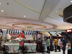 -丽达购物中心(崂山店)