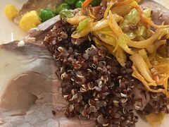 -So Lounge索兰至餐厅(蓝色港湾店)