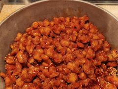 -东方明珠·空中旋转餐厅