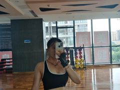 -美航国际健身(北京华联店)