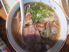 -越南牛肉河粉餐厅(书院巷店)
