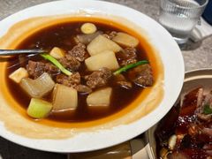-留半山·香港食堂(啦啦宝都店)