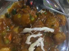 -葛尼沙印度餐厅 (镇明路店)
