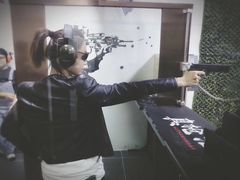 -真枪汇射击俱乐部(福州奥体阳光天地店)
