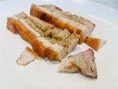 澳门烧肉-吴叔烧腊(老虎桥店)