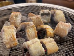 -西塔老太太泥炉烤肉(北京望京店)