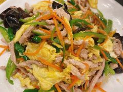 -东北农家小院(定西路店)