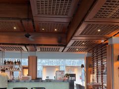 -日落吧·海景咖啡厅·餐酒吧·鸡尾酒·下午茶·乐队表演·浪漫夕阳·三亚文华东方酒店
