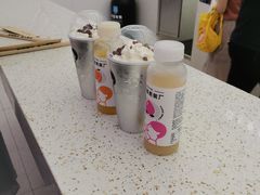 -喜茶(南昌王府井店)