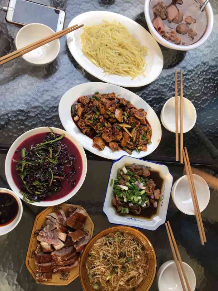 牛哥饭店-"从双流机场专程前往这家有名的农家乐.环境.