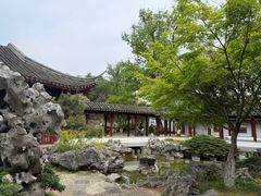-采石矶景区