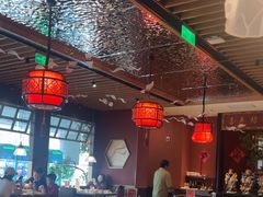 -日丰园海肠水饺·老字号大连海鲜(银泰城店)