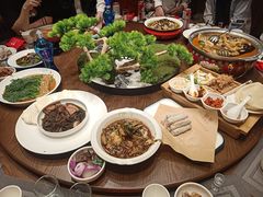 -解家河南菜(金水路店)