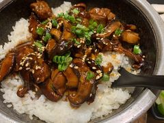 -九田家黑牛烤肉料理(香河店)