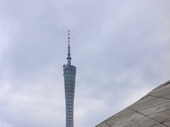 -广州塔