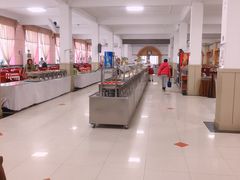 -哈工大一校区食堂