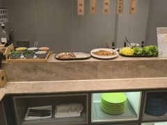 -如家商旅酒店(苏州绿宝广场何山路地铁站店)