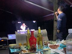 -洪湖家庭农场·团建·露营·会议