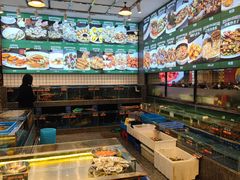-飞尝蚝·顺德菜·鱼生(顺德总店)
