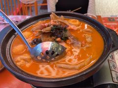 -神府路壹号·海鲜烧烤·砂锅粥·锅物(三坊七巷店)