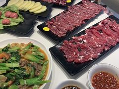 -陈记顺和潮汕牛肉火锅(韩江路店)