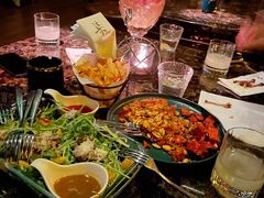-柒Lounge(三里屯店)