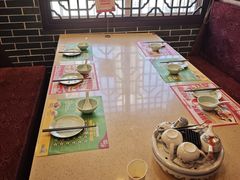 -点都德(皇岗村店)