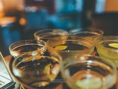 -无招牌海鲜餐厅(滨海艺术中心店)