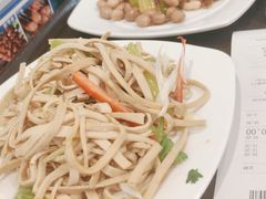 -西部马华清真兰州牛肉面·烧烤夜市(关东店)