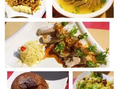 -一个叫川的地方(麒麟新天地店)