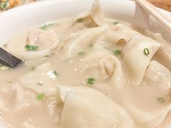 -我的面 川味Bistro(后沙峪店)