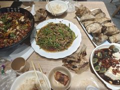 -天添纸包鸡家常菜