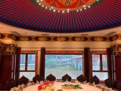 包厢-小天鹅火锅·一线江景洪鼎旗舰店(洪崖洞店)
