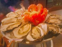 -斯普汇生蚝牛排馆(中骏世界城店)