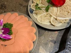 精品千层肚-重庆渝达老火锅(春熙路店)