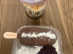 -甜心闲生传统手工冰粉(奎星楼店)